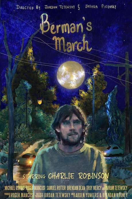 Berman’s March